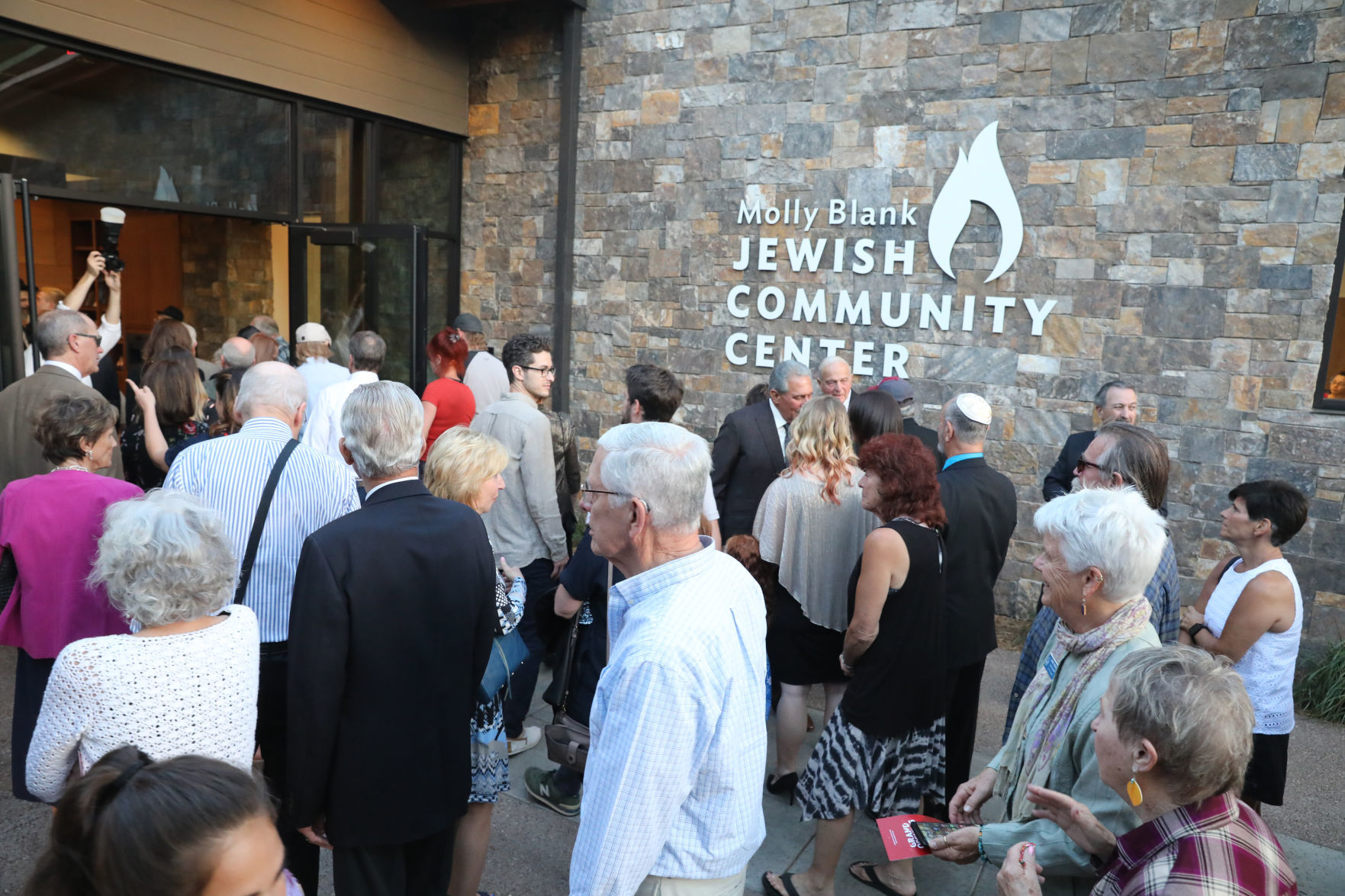 Grand Opening